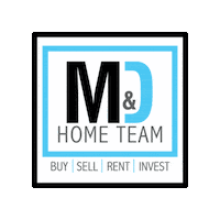 For Sale Daniel Sticker by Keller Williams Flagship of Maryland