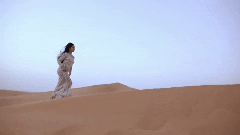 with you summer GIF by Mya