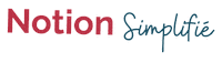Notion Sticker by Céline Bonifacio