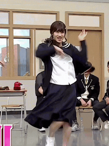 Dance Sj GIF
