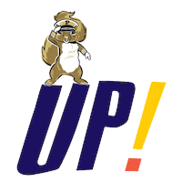 Class Of 2022 Sticker by University of Portland