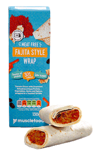 MuscleFood musclefood Sticker