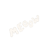 Cat Kitty Sticker