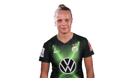 vflwolfsburg giphyupload sports sport soccer Sticker