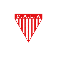 clublosandes love soccer red white Sticker