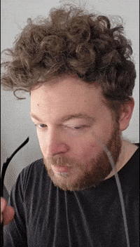 Swag Glasses GIF