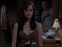 gilmore girls netflix GIF