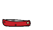 wrcase caseknives casexx keepyourhandssharp staysharptour Sticker