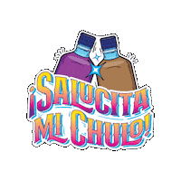 Quetzalteca Salucita Sticker by Quezalteca Oficial
