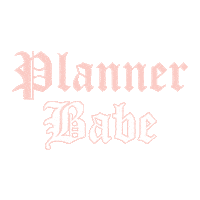 text boss Sticker by Chapter Diaries