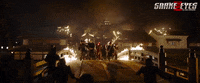 Gi Joe GIF by Snake Eyes