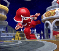 Final Fantasy Ninja GIF