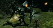 Revive Final Fantasy 14 GIF by RJ Tolson