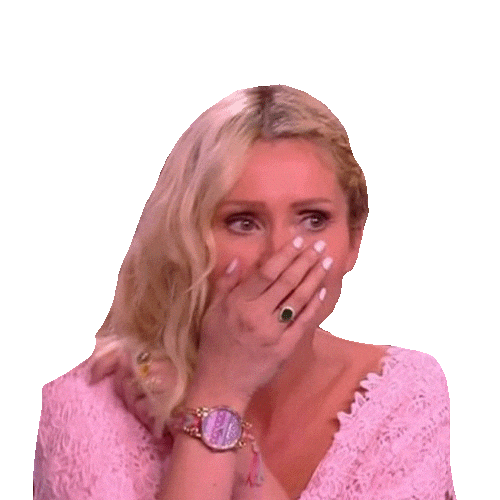 oh my god omg Sticker by C8