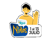 Sticker by Filgua 2024