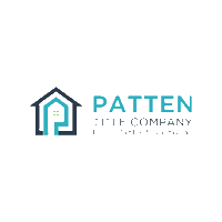 PattenTitleCompany  Sticker