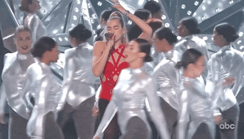 Amas 2019 GIF by AMAs