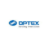 Sticker by OPTEX