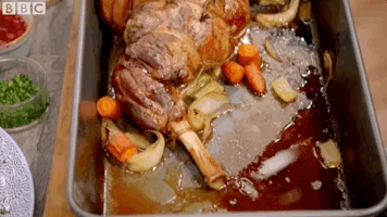 episode 4 britains best home cook GIF by BBC