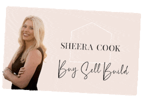 sheeracookrealtor real estate realtor sold for sale Sticker