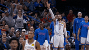 GIF by NBA