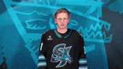 San Jose No GIF by San Jose Barracuda