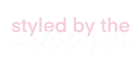 Styled Sticker by Wardrobe Girls
