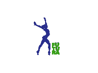 Dance Moderndance Sticker by Futura asd