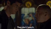 freeform GIF by Shadowhunters