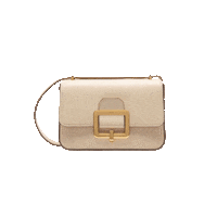 fashion gold Sticker by Bally