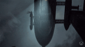 Revolution Clockwork GIF by Xbox