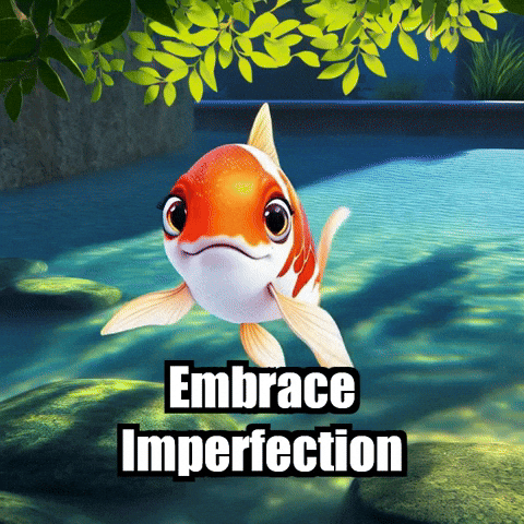 Wisdom Acceptance GIF by TheConfishius