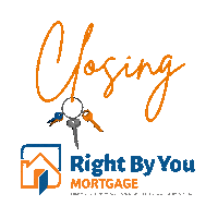 Mortgage Closing Sticker by fidelitybanknc