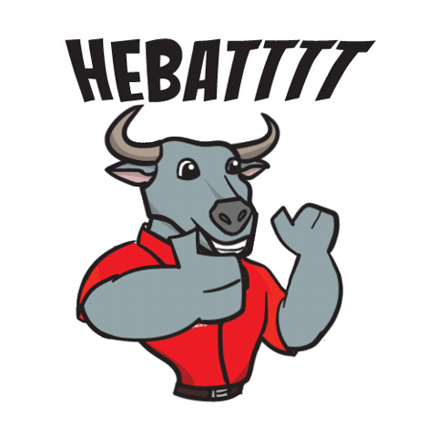Sticker by BULLAES