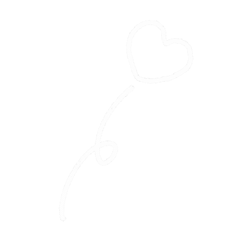 Heart Love Sticker
