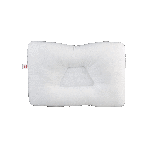CoreProductsInternational sleep goodnight soft pillow Sticker