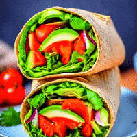 Plant-Based Vegan GIF by Caavakushi