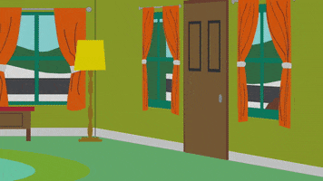 coming home jimmy valmer GIF by South Park 