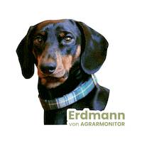 Podcast Am Sticker by Agrarmonitor