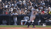 Regular Season Sport GIF by MLB