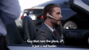 comedy central GIF by Workaholics