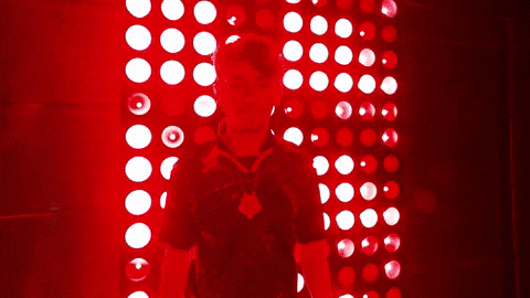 League Of Legends Lol GIF by G2 Esports