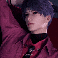 Rafayel GIF