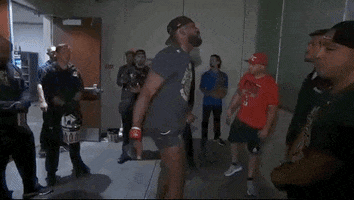 jon jones sport GIF by UFC