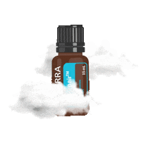 Doterramexico Descubre Sticker by doTERRA Essential Oils