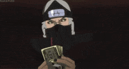 Kakuzu GIF