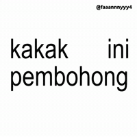 Text Liar GIF