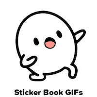 Lets Go Yes Sticker by Sticker Book iOS GIFs