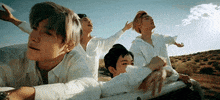 Highway To Heaven Nctsmtown GIF by NCT 127