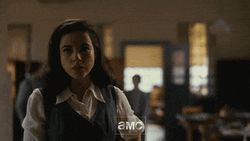 Japon Yuko GIF by AMC Latinoamérica
